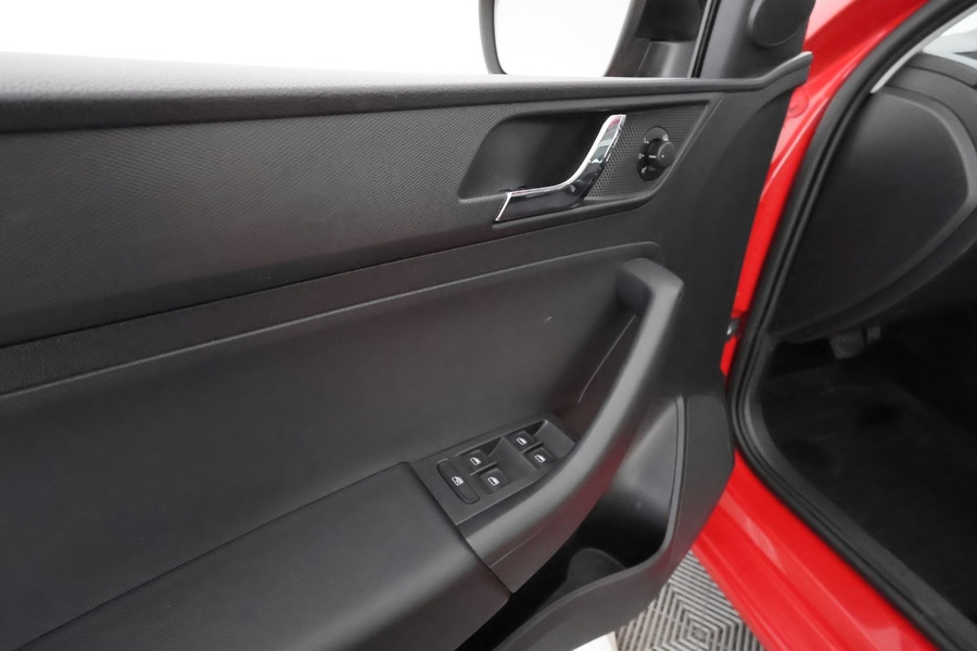 Skoda Rapid vaihtoauto