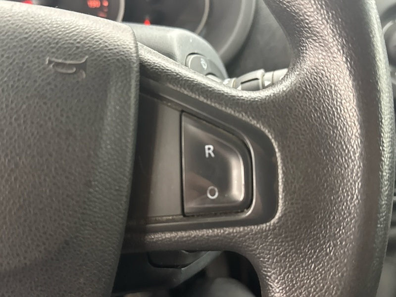Renault Kangoo vaihtoauto