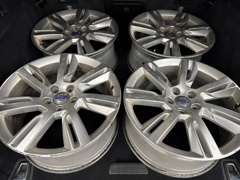 Volvo V90 vaihtoauto