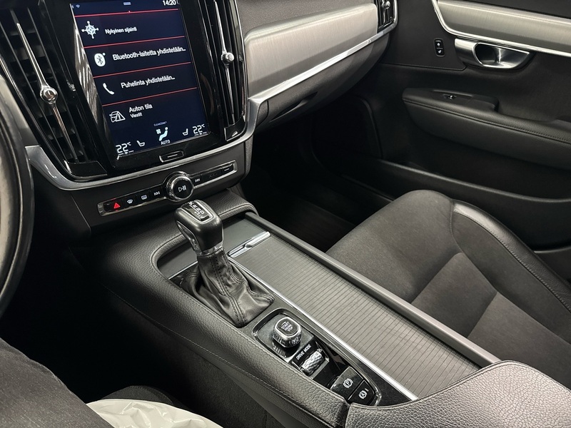 Volvo V90 vaihtoauto