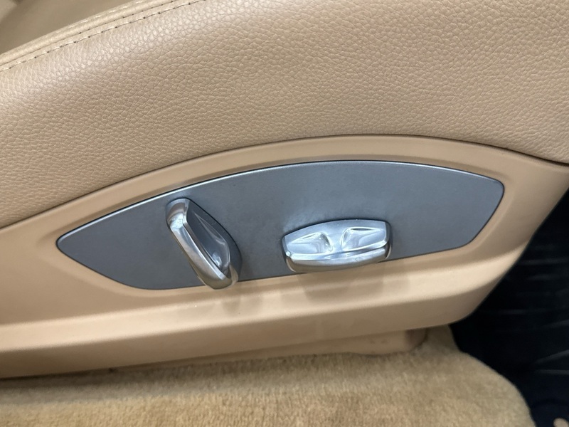 Porsche Panamera vaihtoauto