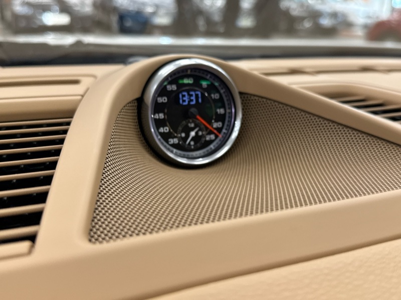 Porsche Panamera vaihtoauto