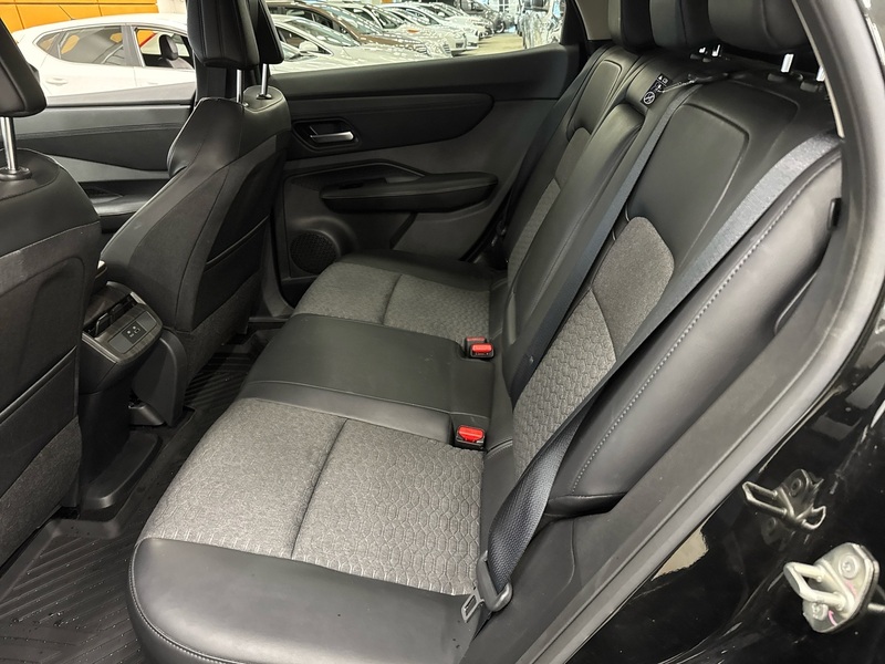 Nissan Ariya vaihtoauto