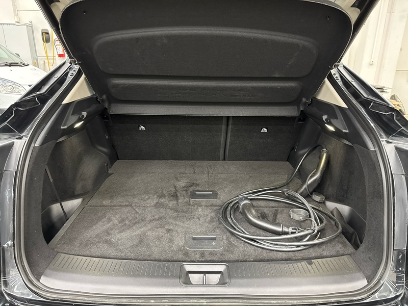 Nissan Ariya vaihtoauto