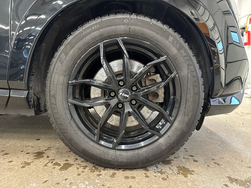 Nissan Ariya vaihtoauto