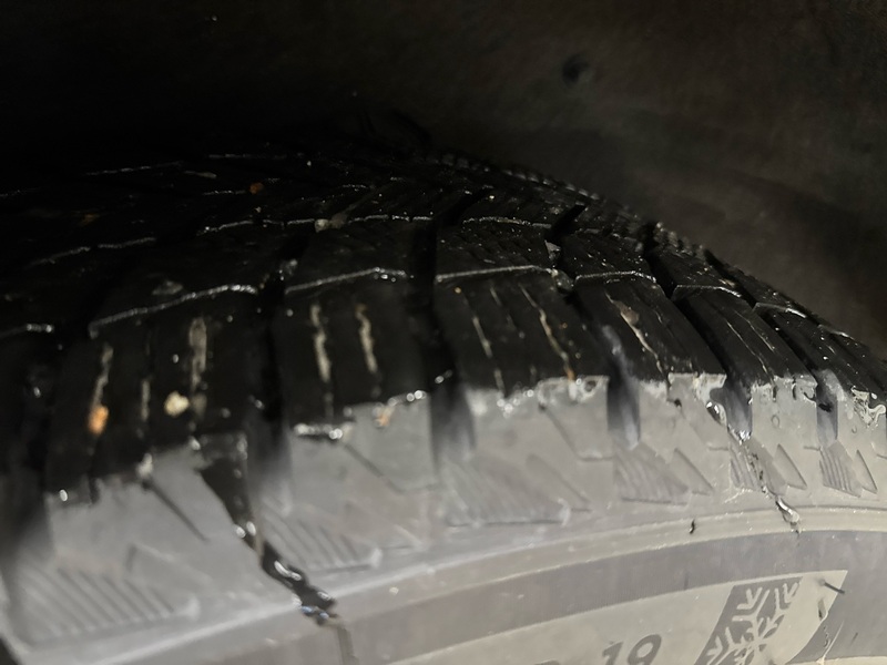 Nissan Ariya vaihtoauto