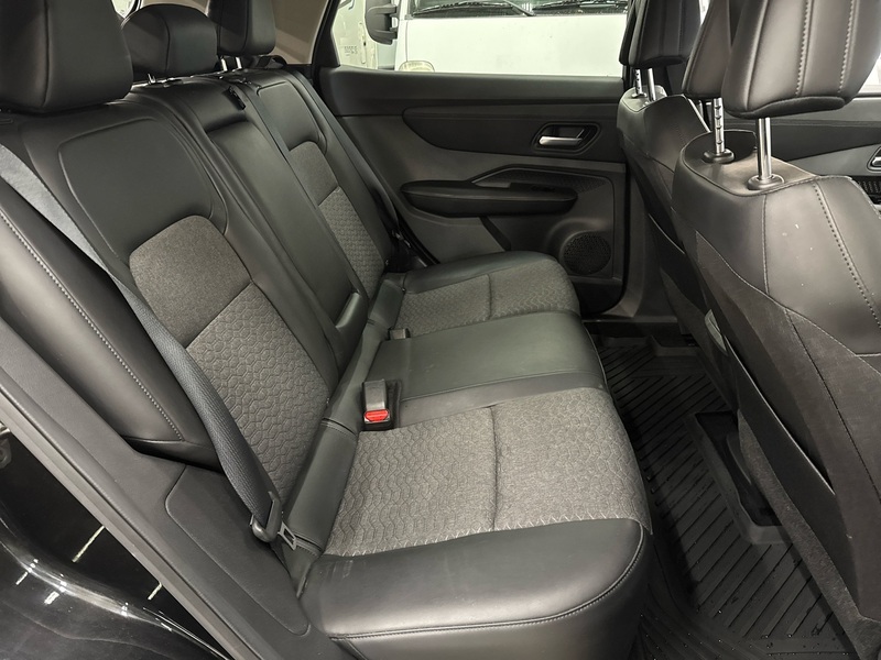 Nissan Ariya vaihtoauto