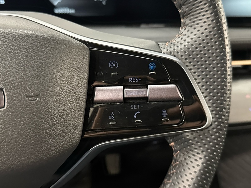 Nissan Ariya vaihtoauto