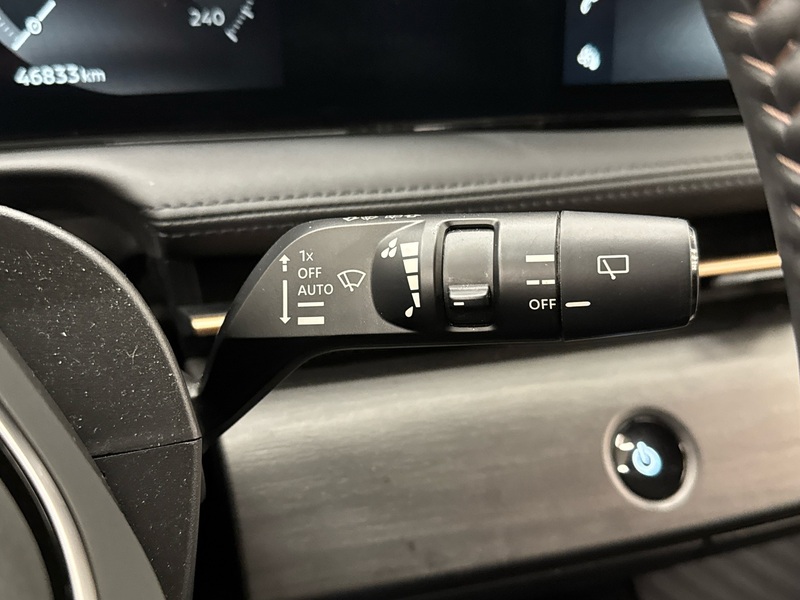 Nissan Ariya vaihtoauto