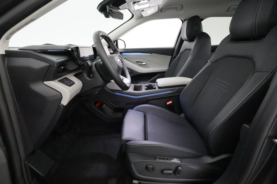 Ford USA Explorer vaihtoauto