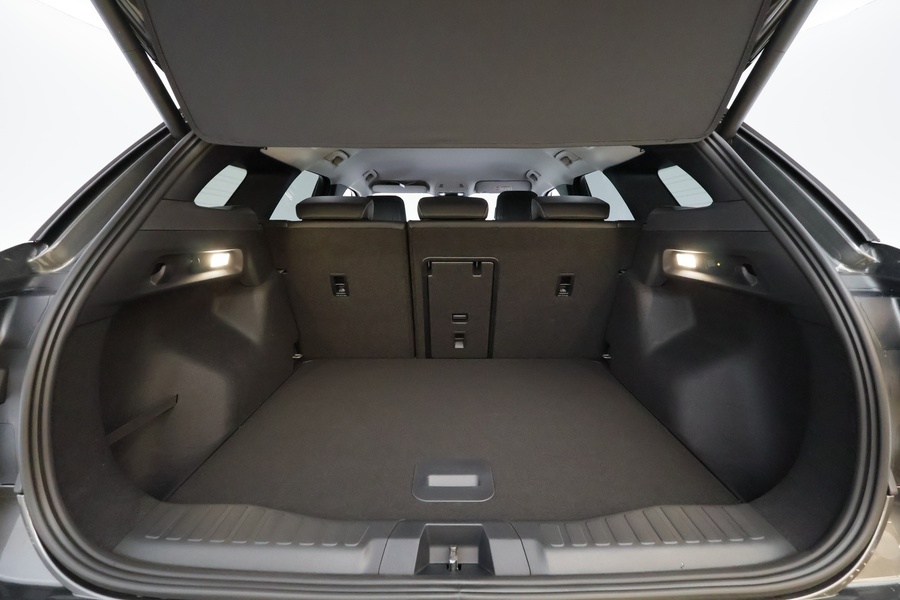 Ford USA Explorer vaihtoauto