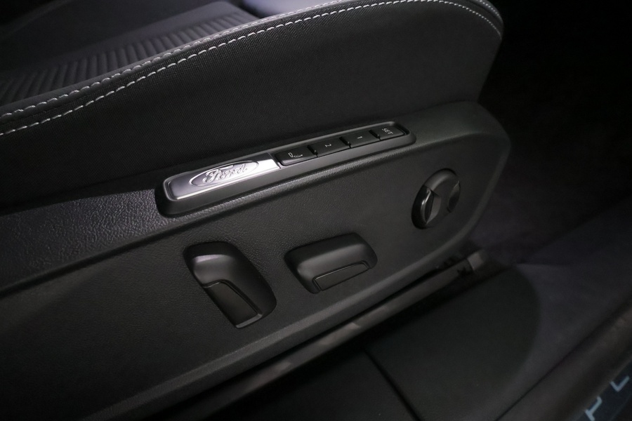 Ford USA Explorer vaihtoauto