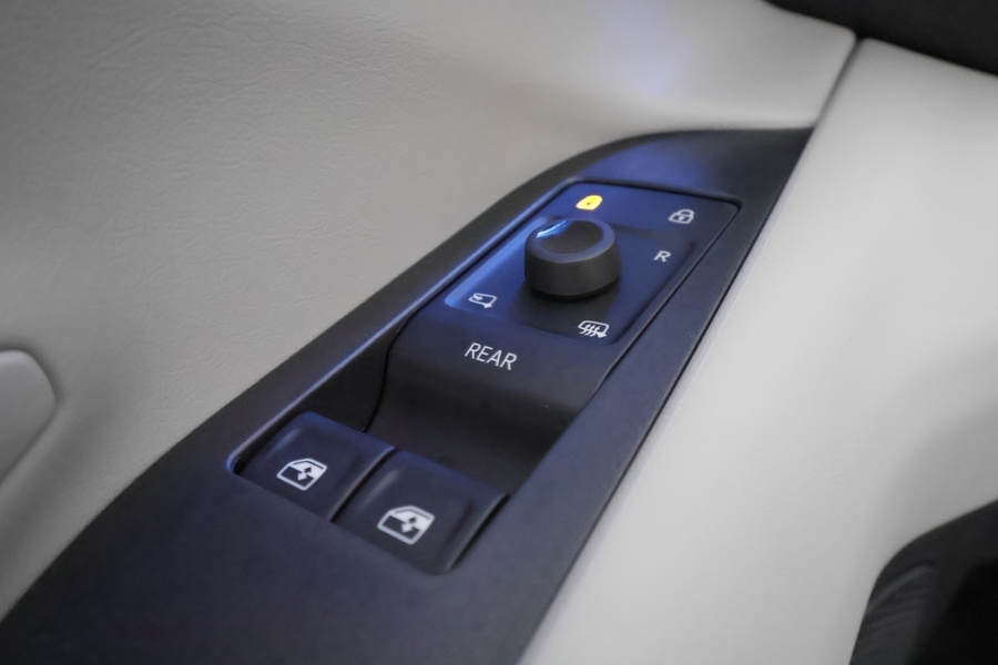 Ford USA Explorer vaihtoauto