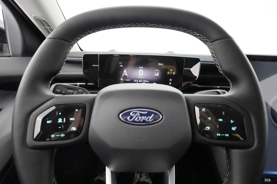 Ford USA Explorer vaihtoauto