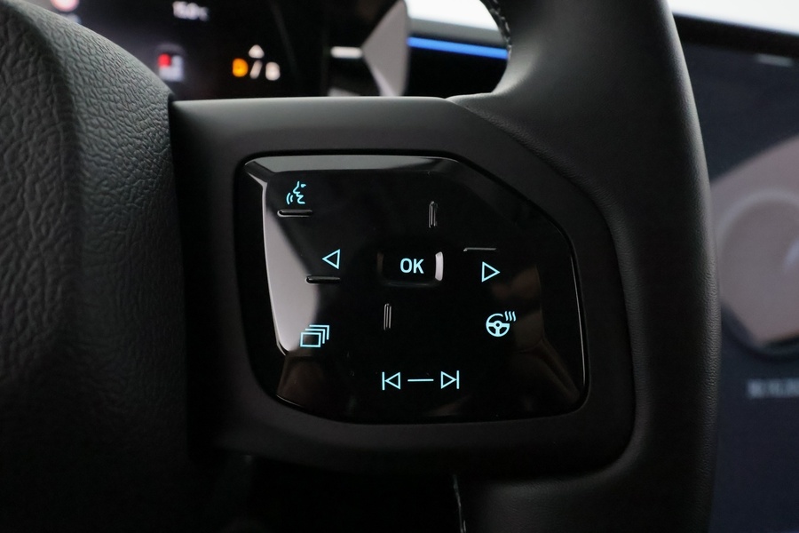 Ford USA Explorer vaihtoauto