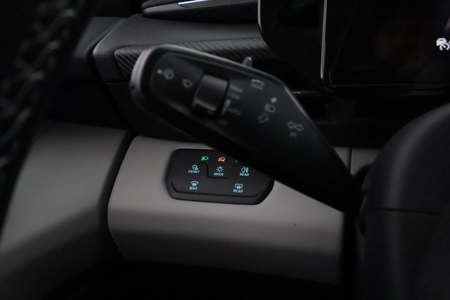 Ford USA Explorer vaihtoauto