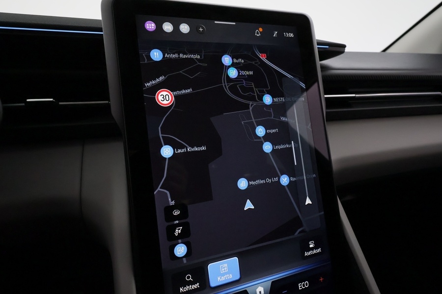 Ford USA Explorer vaihtoauto