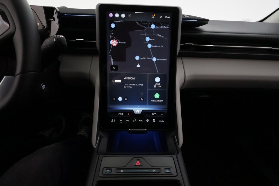 Ford USA Explorer vaihtoauto