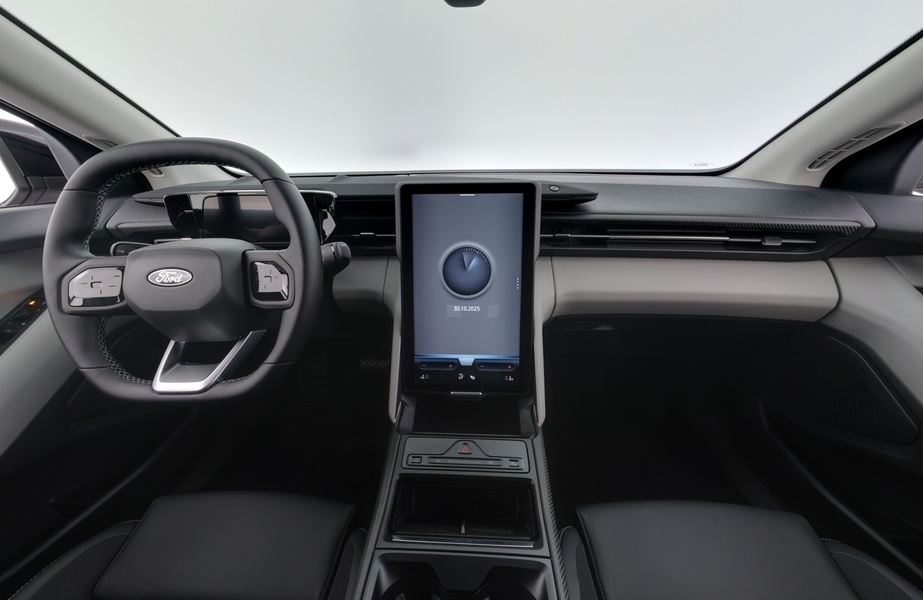 Ford USA Explorer vaihtoauto