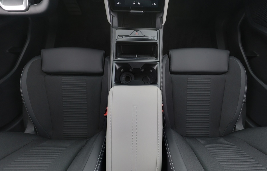 Ford USA Explorer vaihtoauto