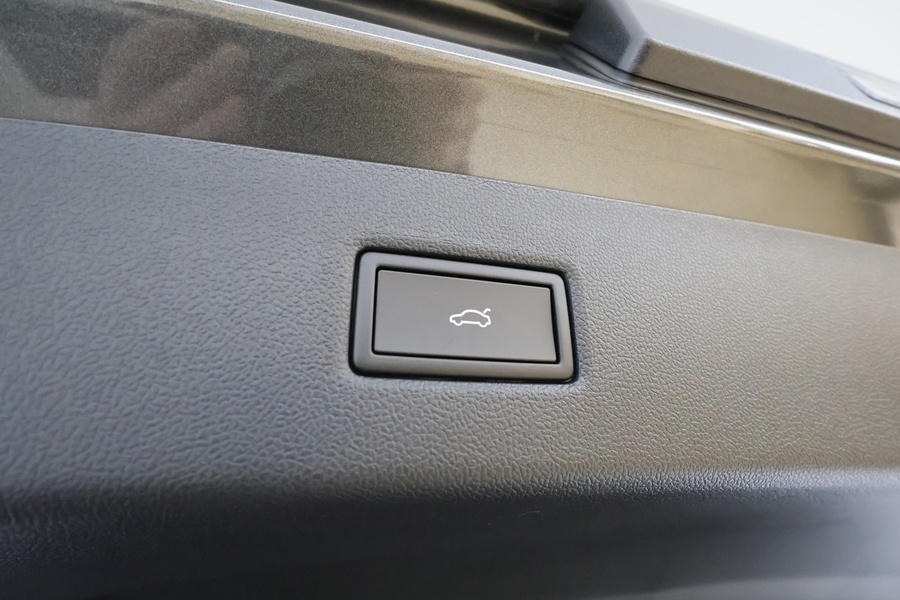 Ford USA Explorer vaihtoauto