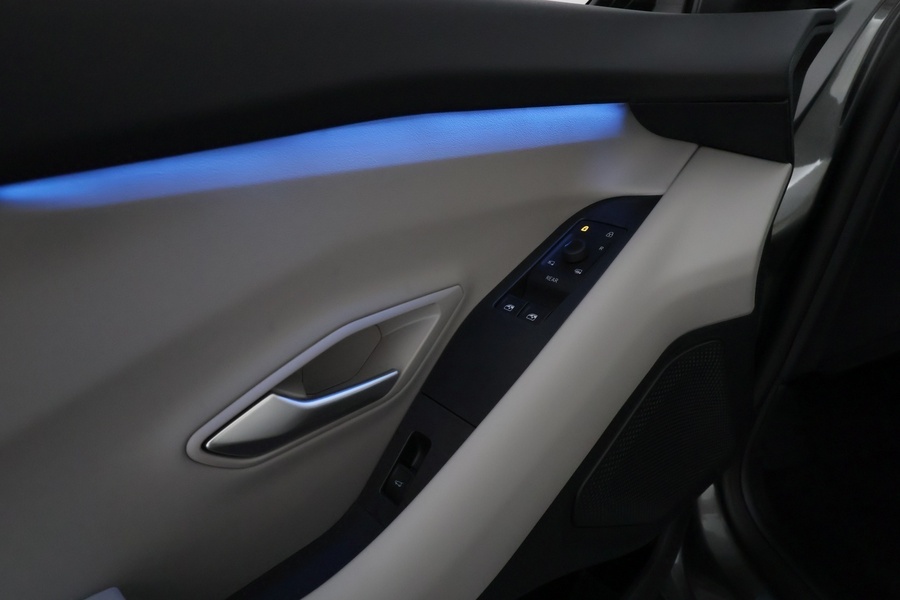 Ford USA Explorer vaihtoauto