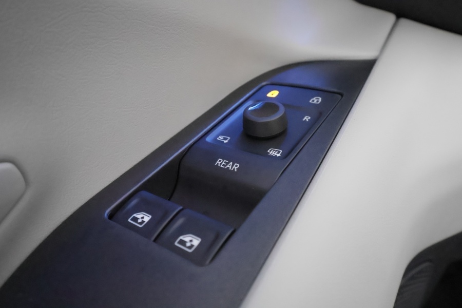 Ford USA Explorer vaihtoauto