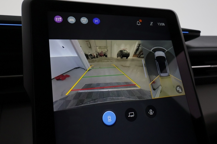 Ford USA Explorer vaihtoauto