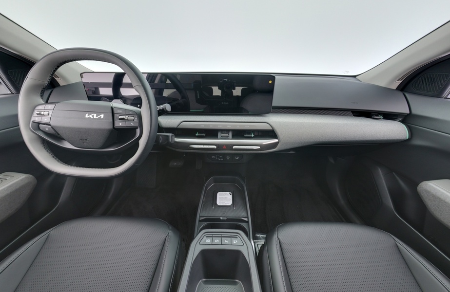 Kia EV4 vaihtoauto