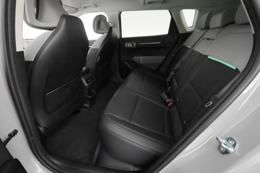 Kia EV4 vaihtoauto