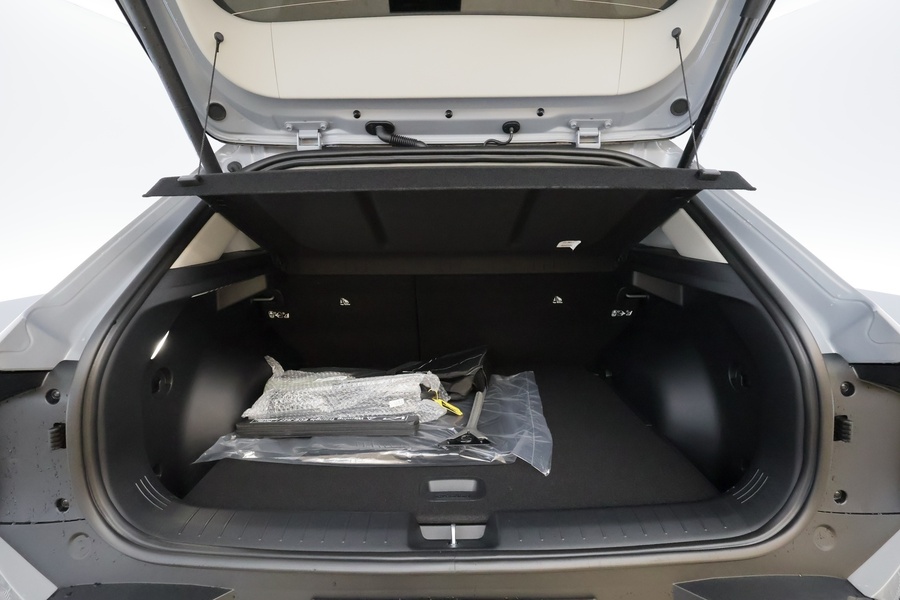 Kia EV4 vaihtoauto