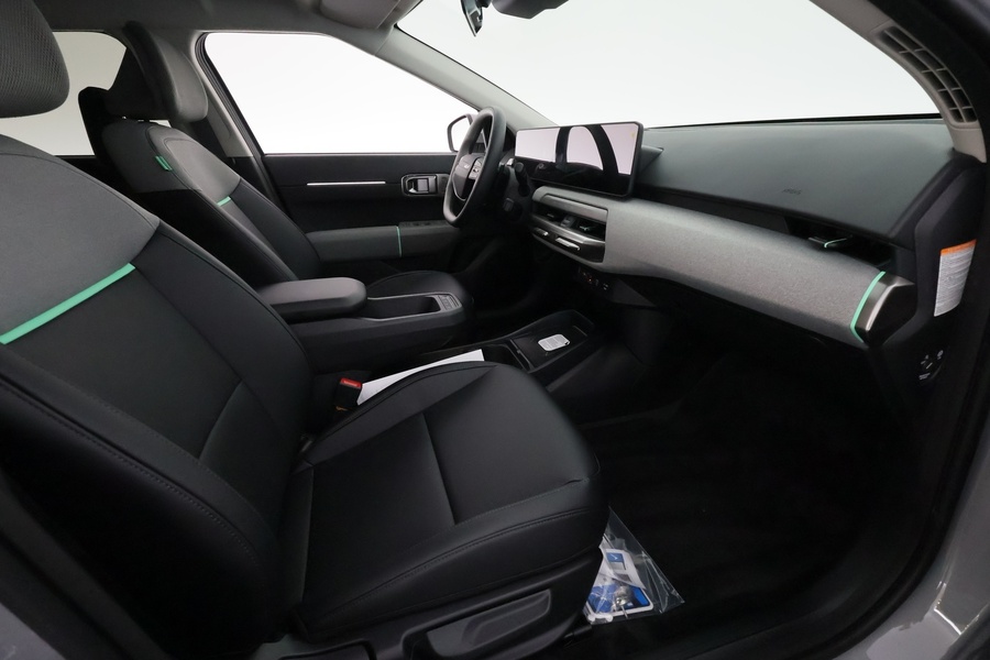 Kia EV4 vaihtoauto