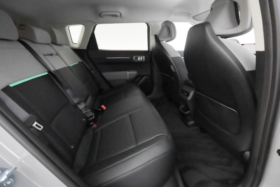 Kia EV4 vaihtoauto