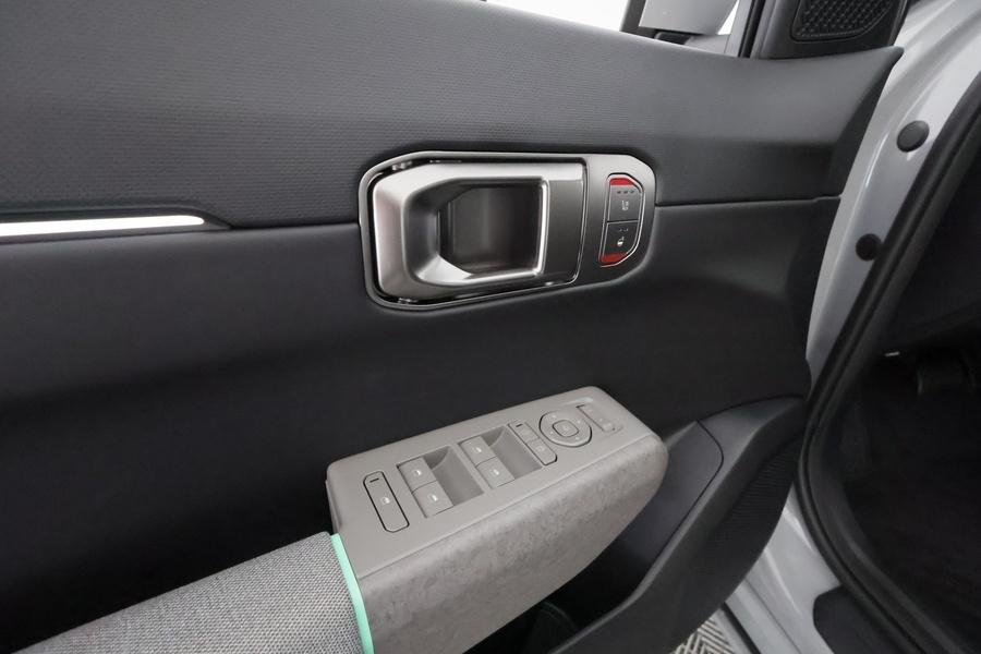 Kia EV4 vaihtoauto