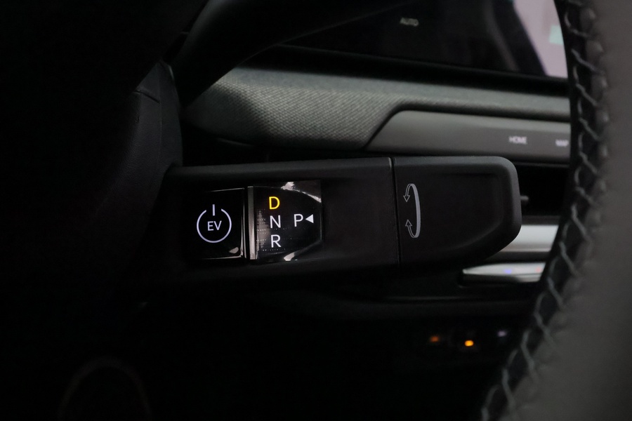 Kia EV4 vaihtoauto