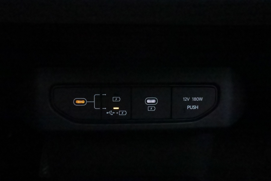 Kia EV4 vaihtoauto