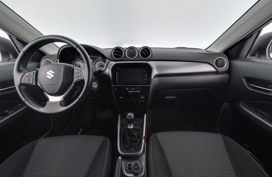 Suzuki Vitara vaihtoauto