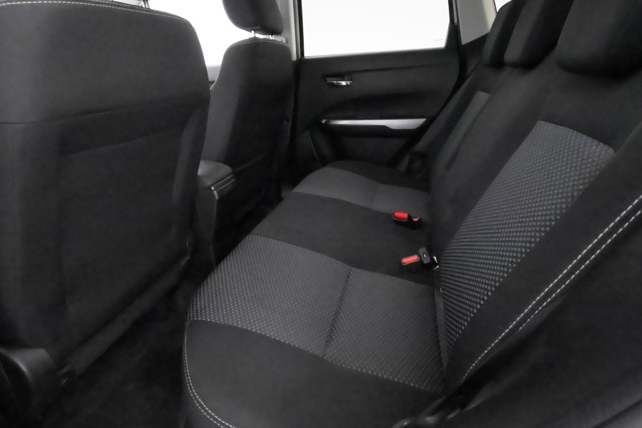 Suzuki Vitara vaihtoauto