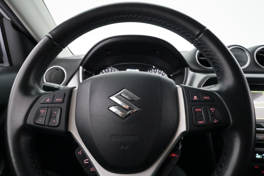 Suzuki Vitara vaihtoauto