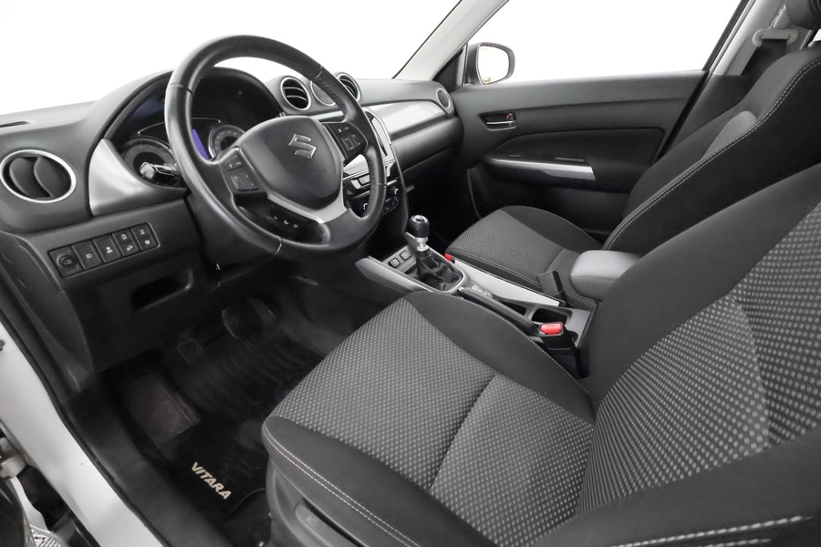 Suzuki Vitara vaihtoauto