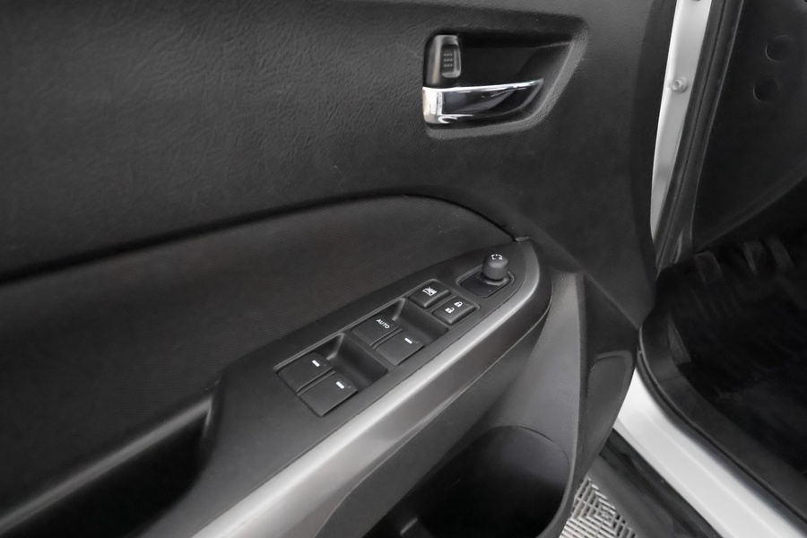 Suzuki Vitara vaihtoauto