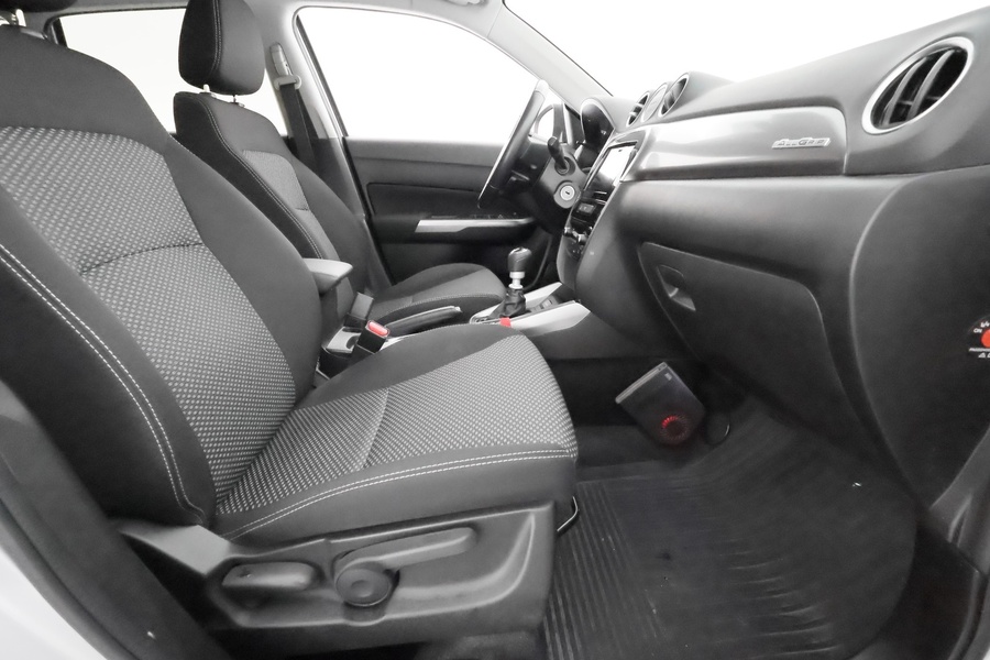 Suzuki Vitara vaihtoauto