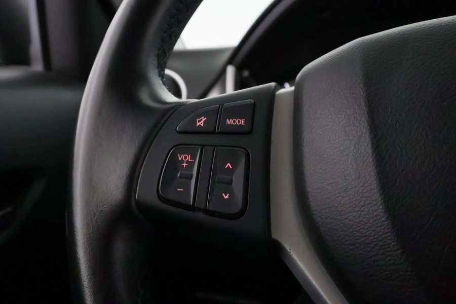 Suzuki Vitara vaihtoauto