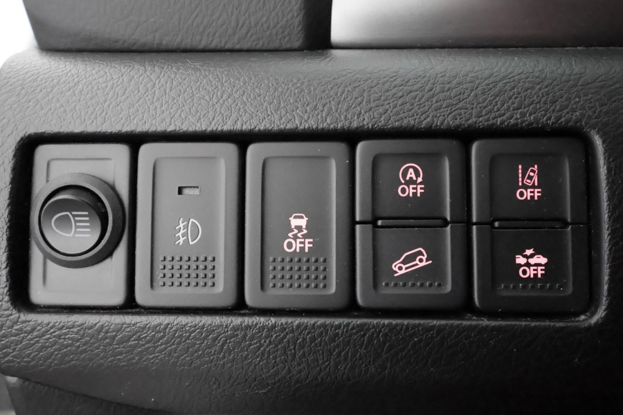 Suzuki Vitara vaihtoauto