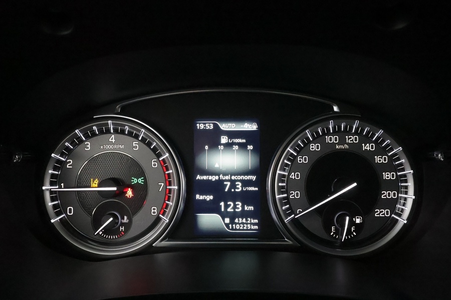 Suzuki Vitara vaihtoauto