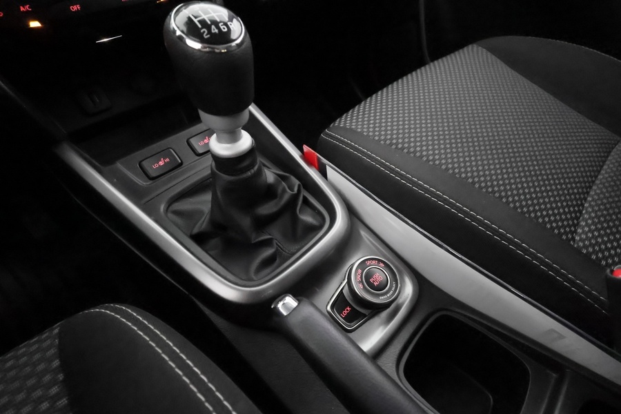 Suzuki Vitara vaihtoauto