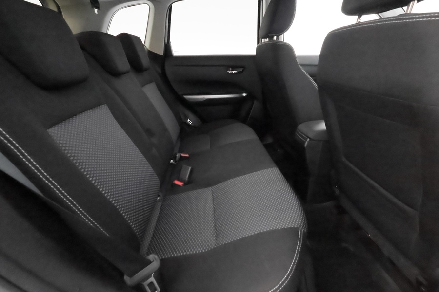 Suzuki Vitara vaihtoauto