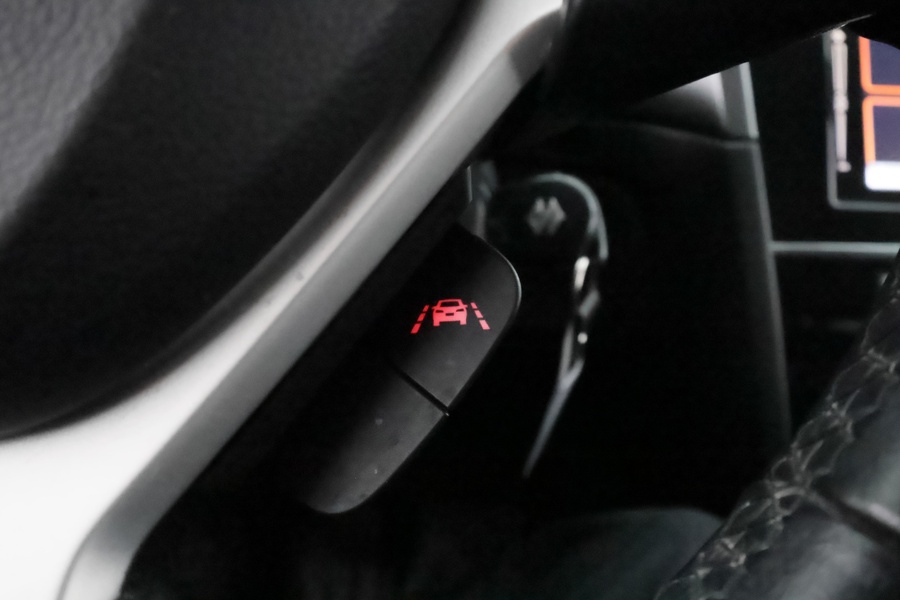 Suzuki Vitara vaihtoauto