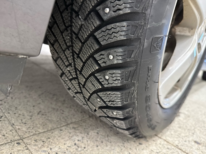 Chevrolet Cruze vaihtoauto