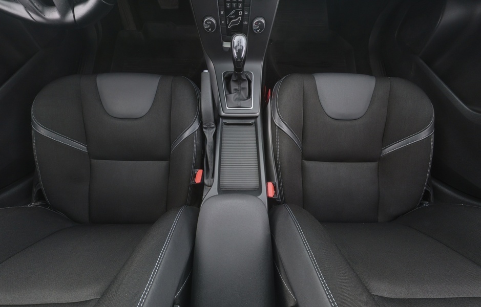 Volvo V40 vaihtoauto